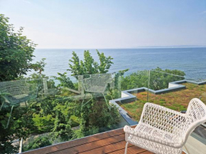 Villa Küstenperle, Meerblick-Appartements Sassnitz